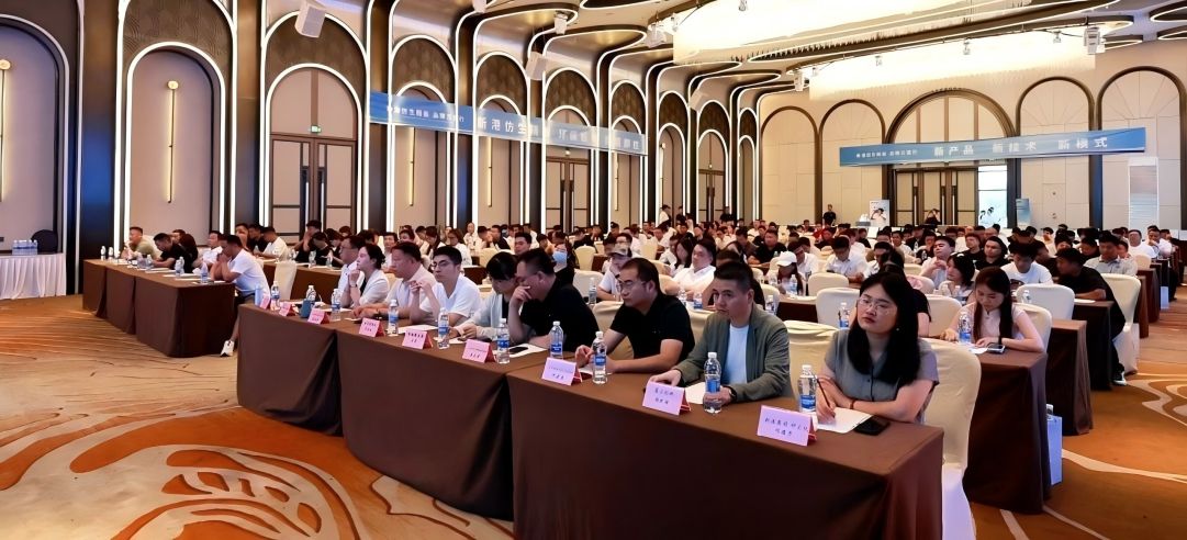 場場爆滿！新港仿生精板品牌萬里行耀動五城，共啟發展新篇！